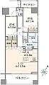 クレヴィア相模大野14階6,480万円