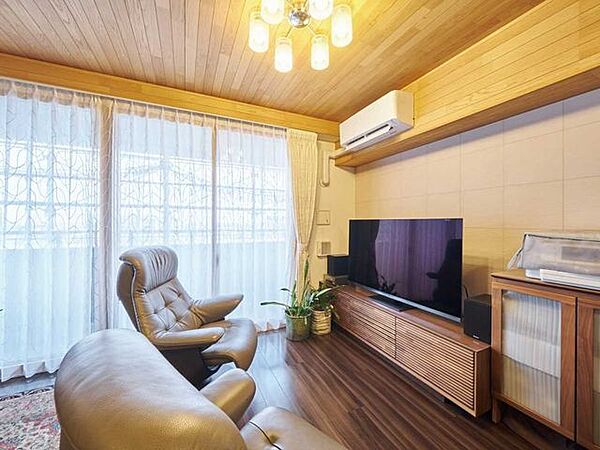 室内