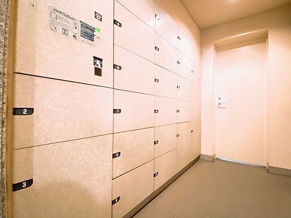 設備を拡大表示