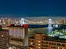 その他：夜に撮影
