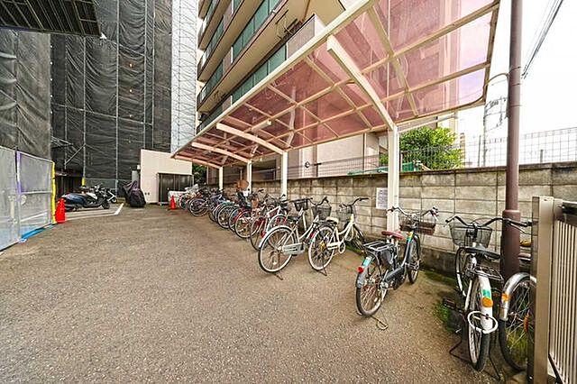 その他 東急ドエルアルス相模原 12階/-