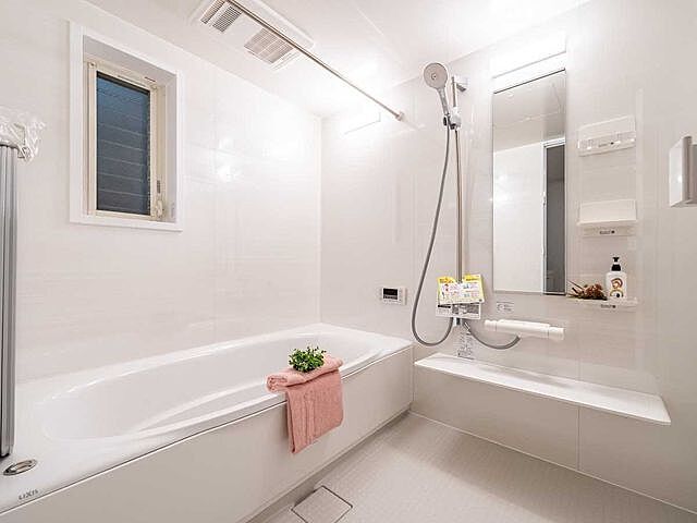 浴室 コープ野村緑山ヒルズ 2階/-