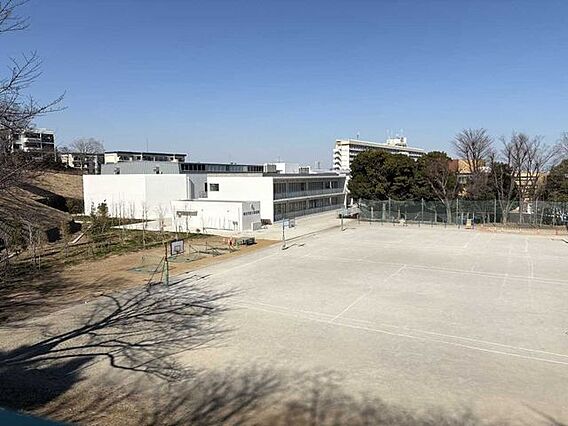 横浜市立汐見台...