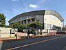 周辺：川崎市立富士見中学校 1500m