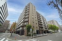 神奈川県横浜市港北区新横浜1丁目：物件画像