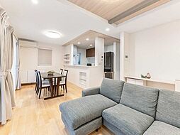 金沢区片吹　中古戸建