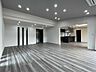 リビング/ダイニング：（右）ダイニングキッチン