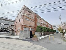 武蔵中原ローヤルパレス