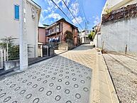 神奈川県横浜市港北区日吉1丁目：物件画像