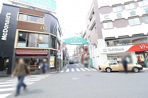 周辺を拡大表示