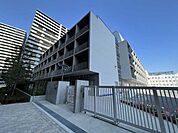 箕輪小学校 120m
