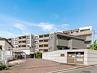 神奈川県横浜市港北区篠原町：物件画像