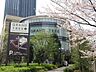 周辺：グランツリ―武蔵小杉 120m
