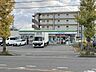 周辺：ファミリーマート藤沢円行店 160m