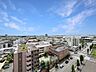 その他：バルコニーから