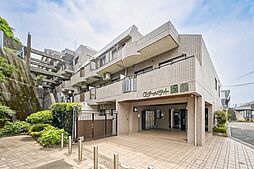 クレアール・サイト綱島