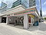 周辺：セブン-イレブン 新横浜2丁目店 30m