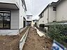 その他：専用通路（前面道路から物件までの通路）