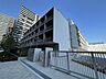 周辺：箕輪小学校 250m