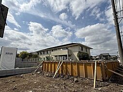 都筑区南山田町 新築戸建 4号棟/全8号棟