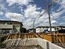 その他：全8棟　新築住宅分譲地接面道路（私道）