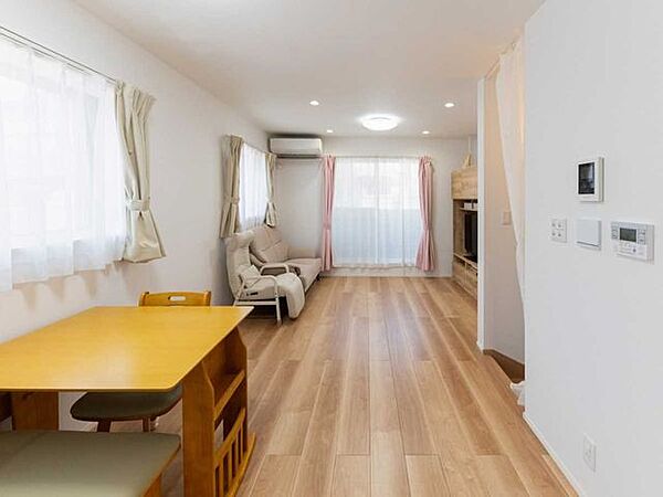 室内