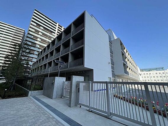 箕輪小学校 2...