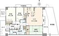 ステイツ戸塚ガレリア1階2,480万円
