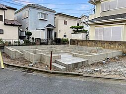 戸塚区汲沢町 新築戸建