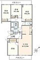 東戸塚緑の街4号棟1階3,290万円
