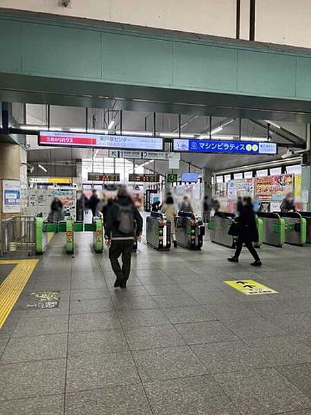 周辺を拡大表示