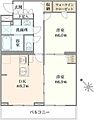 東急ドエルアルス東戸塚1階1,890万円