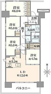 間取り 間取り