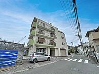 神奈川県横浜市戸塚区前田町：物件画像