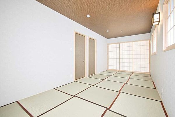 室内