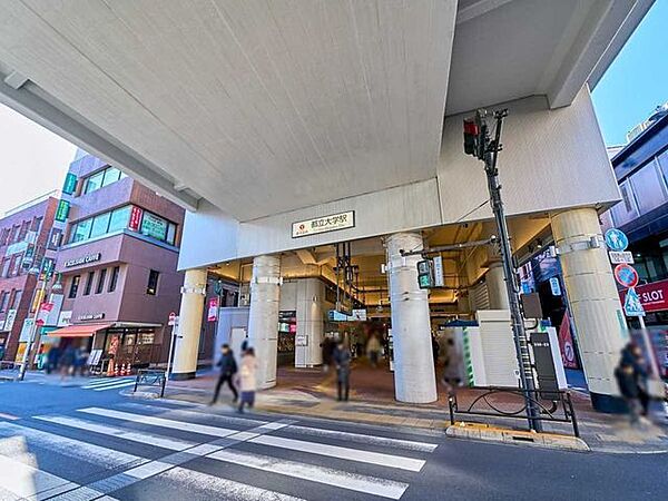 周辺を拡大表示