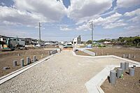 神奈川県横浜市都筑区南山田町：物件画像
