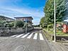 その他：東側公道(幅員4.5ｍ)
