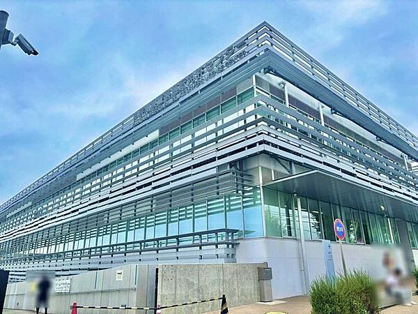 周辺を拡大表示