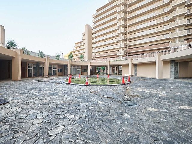 その他 グランセリーナ 16階/-