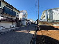東京都町田市南成瀬6丁目：物件画像