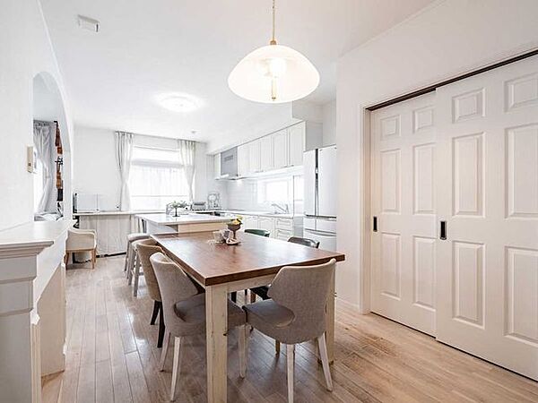 室内