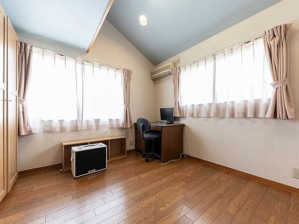 室内