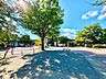 周辺：桜台第二公園 400m