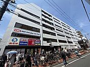 オーケー藤沢店 800m