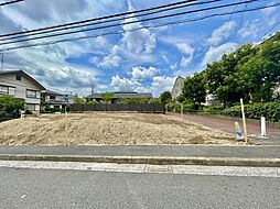 青葉区鴨志田町 新築戸建 2号棟