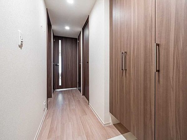室内を拡大表示