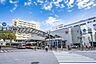 周辺：東急田園都市線 600m