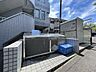 その他：ゴミ置き場
