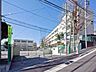 周辺：横浜市立田奈小学校 1700m